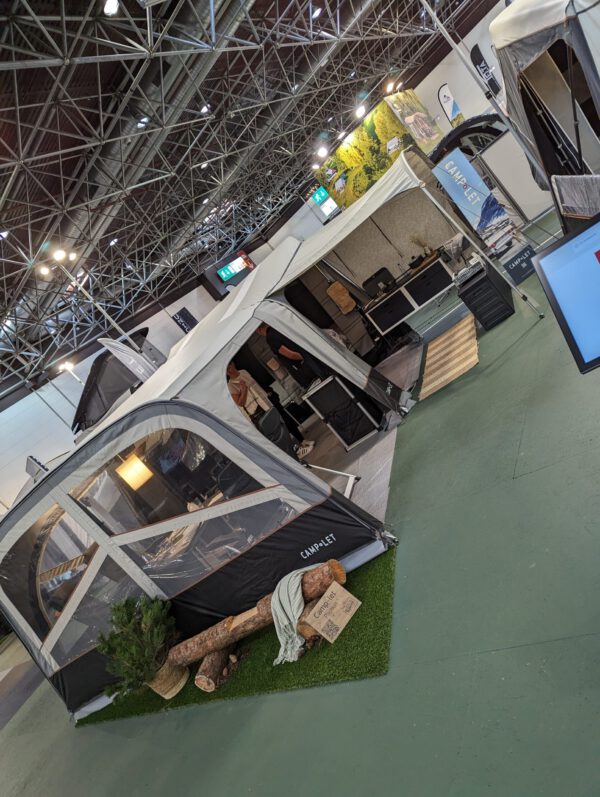 Camp-Let Passion – Bild 3