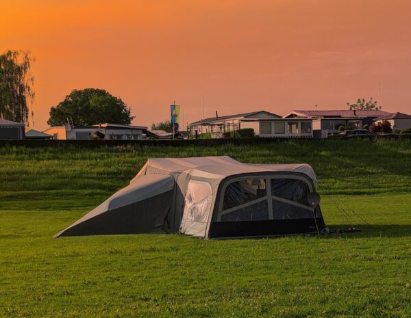 Camp-let, Passion, Camping, Wohnwagen, Faltcaravan