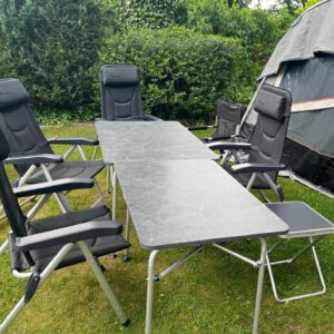 Campingtisch