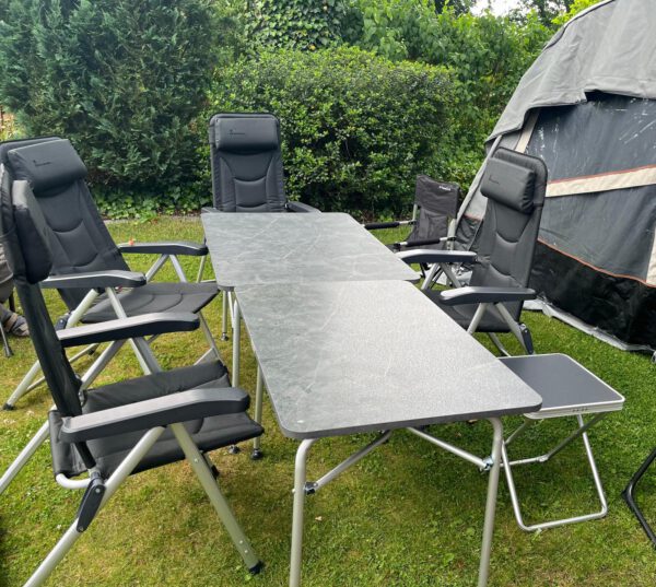 Campingtisch