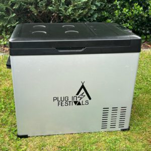 Kompressorkühlbox