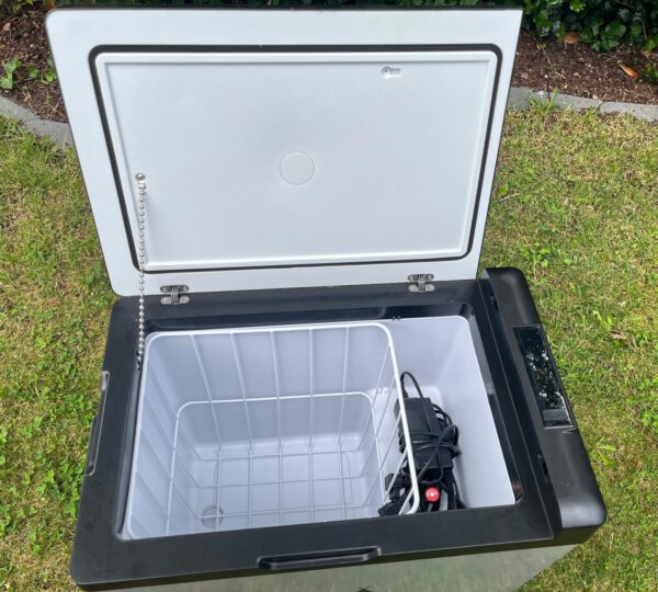 Kompressorkühlbox – Bild 2